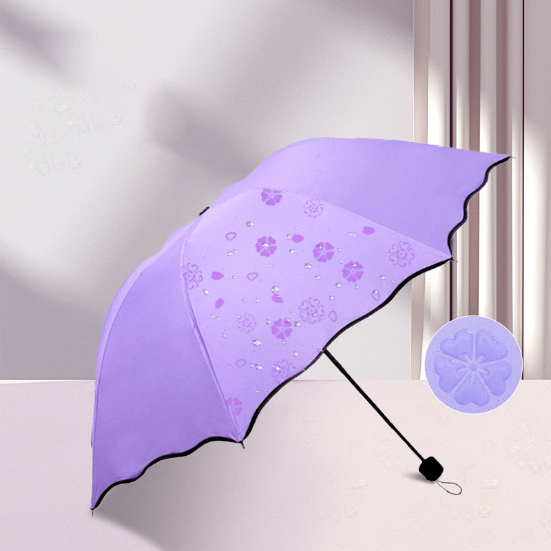 Umbrella Fillte Draíocht