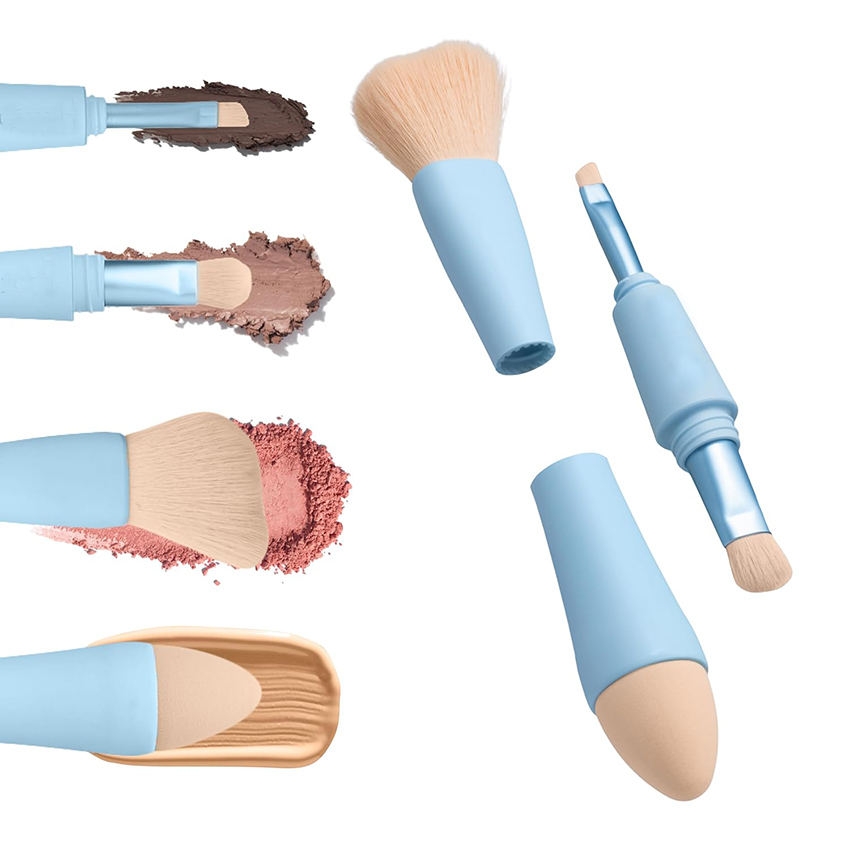 Multi Tasker 4 as 1 Scuab Makeup