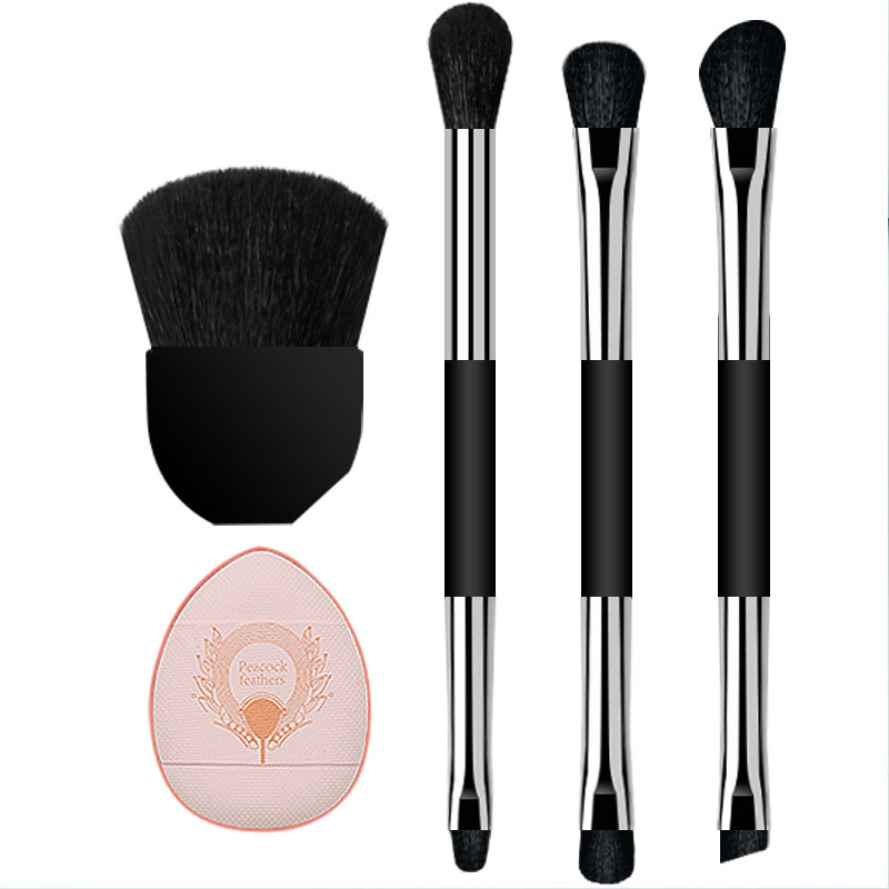 Socraigh Scuab Makeup nua 8PCS