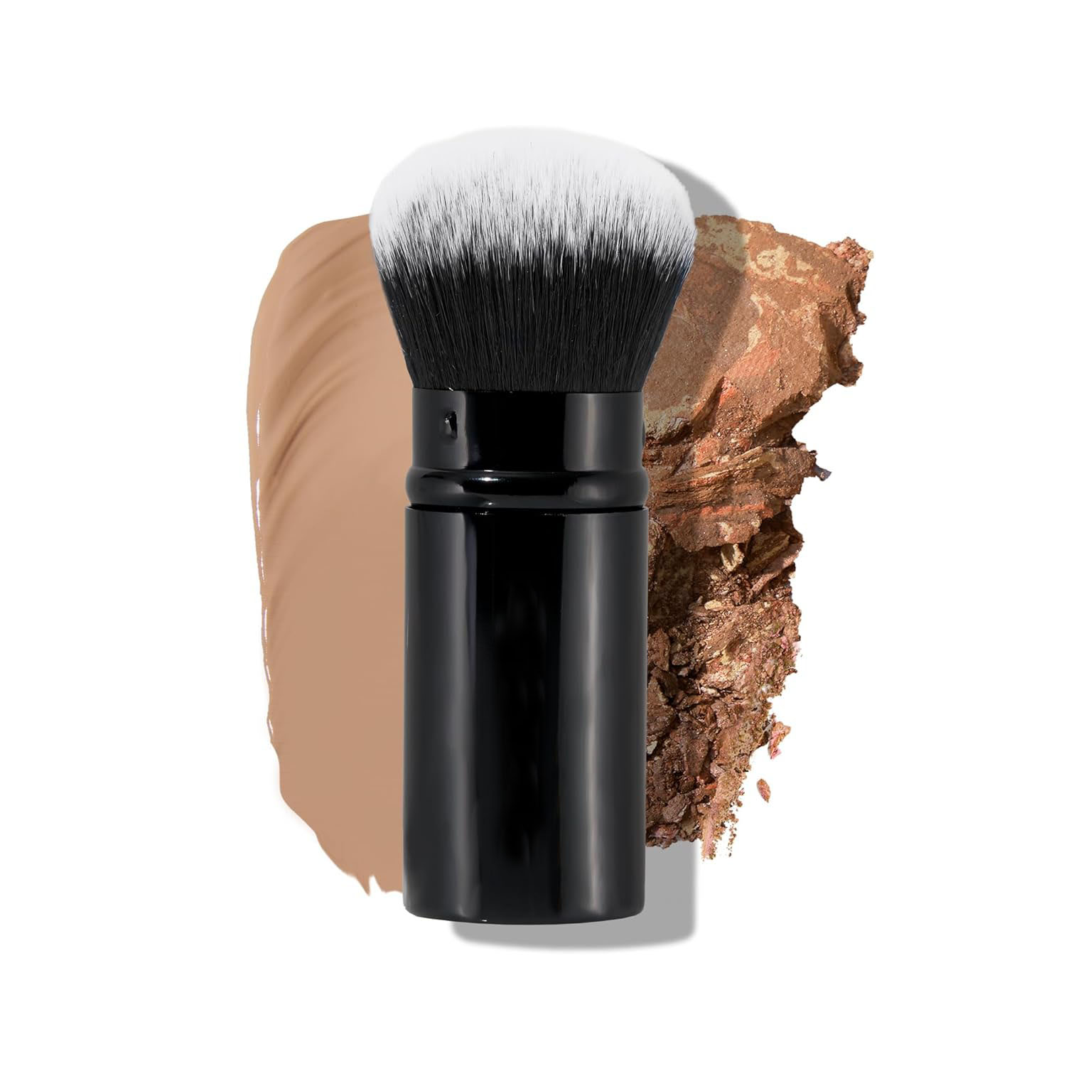 Scuab Kabuki Airbrush Retractable