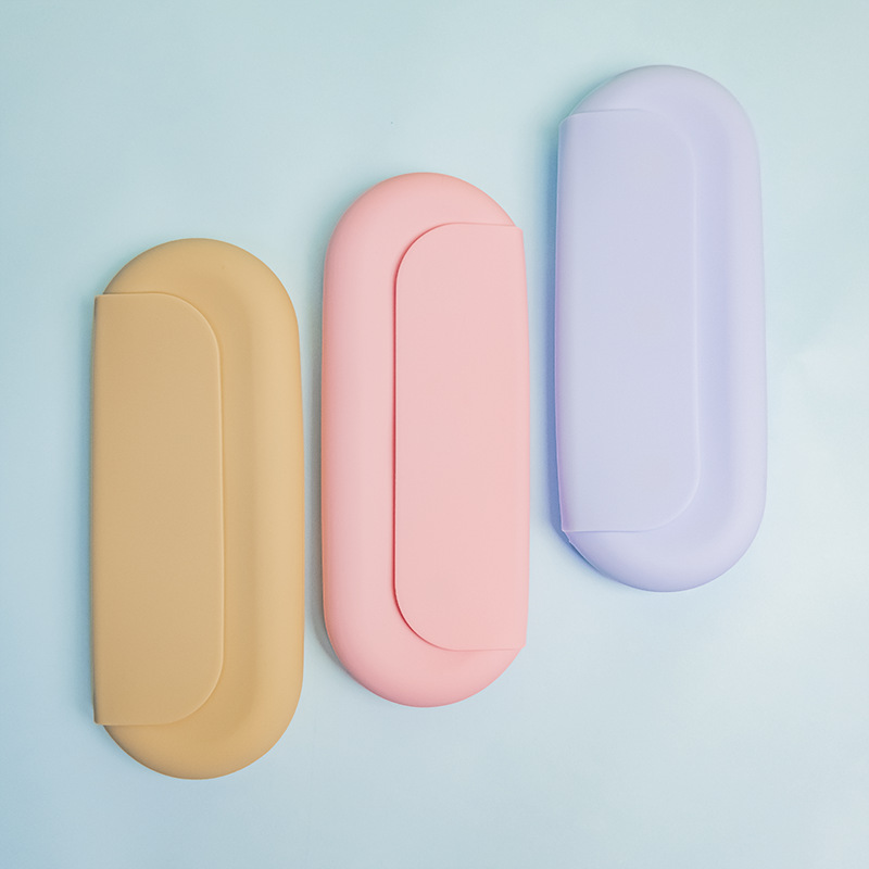 Eagraí Cosmaideach Silicone
